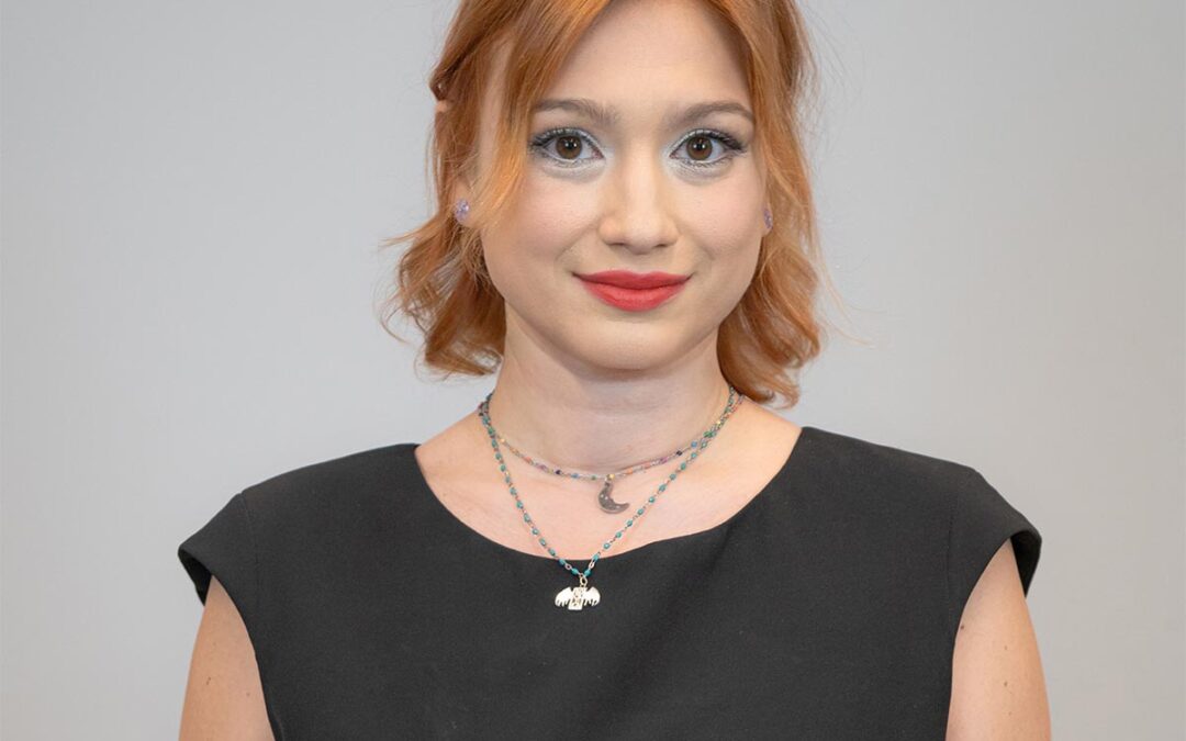 Daria Papazian