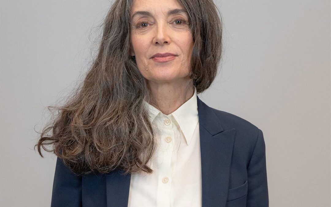 Alessandra Butini