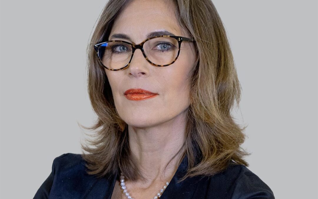 Martine Herbst