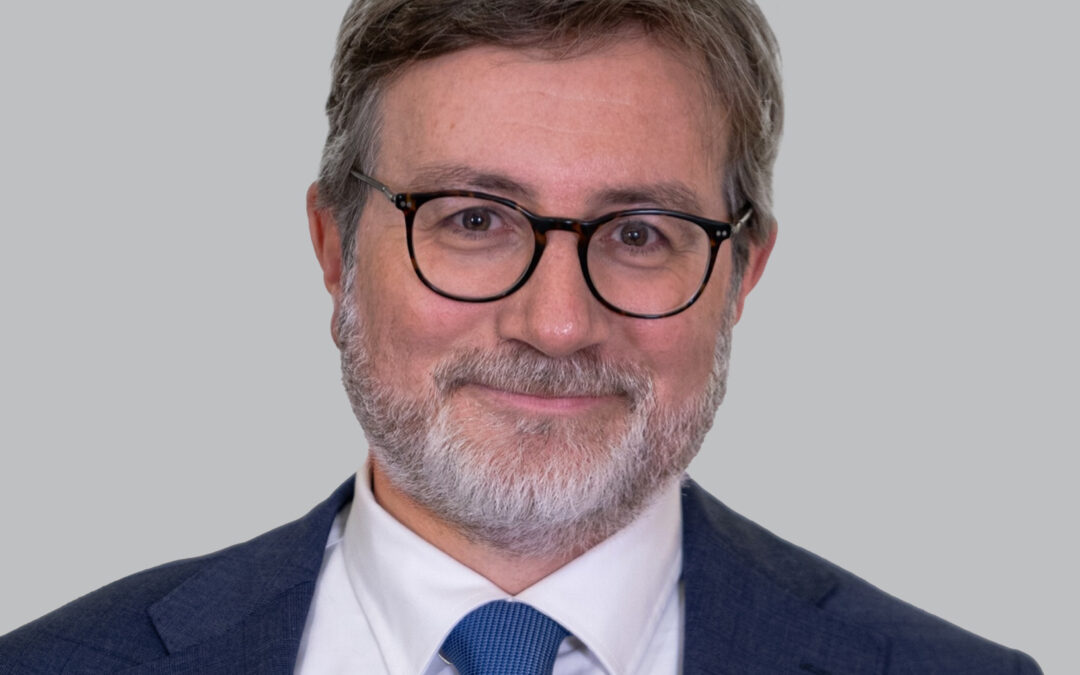 Piero Magri