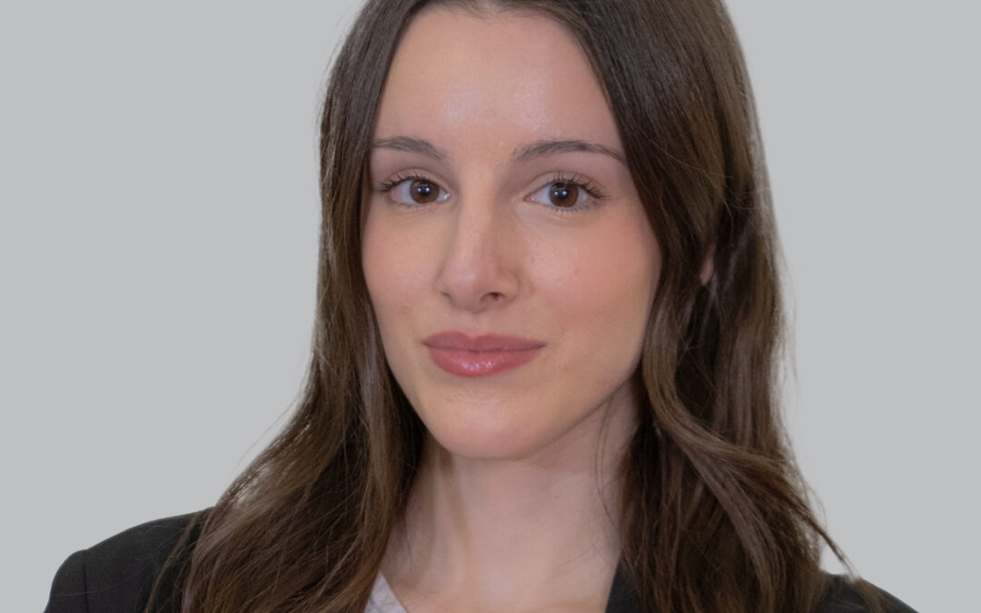 Silvia Renzulli