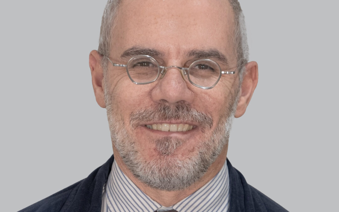 Michelangelo Peccati