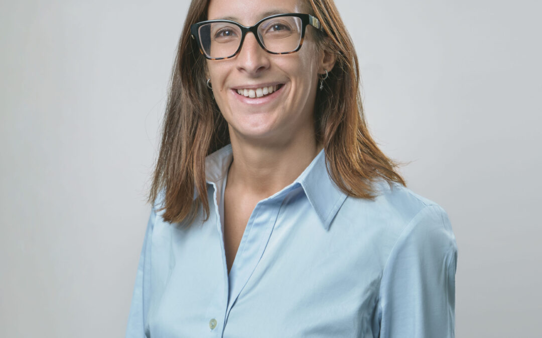 Elena Pancini